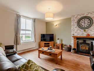 4 Bed in Sea Palling 91480 - 9