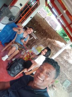 Leeostar Homestay & Safari - 3