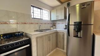 Apartamento 6 pax - 4