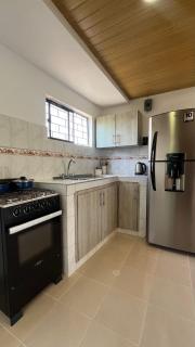 Apartamento 6 pax - 3