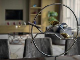 Pullman Changshu Leeman - 1