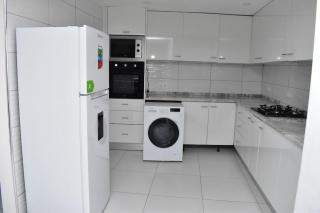 Modern 2 bedroom apartment in Achada Santo António Praia - 1