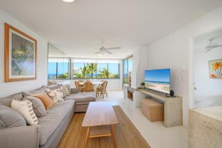 Ocean Vista Apartment, Sunrise Beach - 9