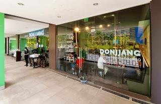 2720T2 Avida Riala IT Park Newly Furnished Unit Queen Bed - 9