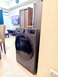 2720T2 Avida Riala IT Park Newly Furnished Unit Queen Bed - 7