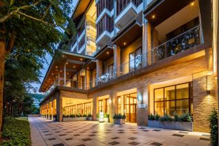 The Yun Collection Sanya - 0