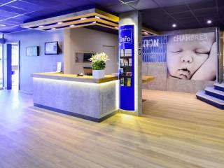 ibis budget Pau Lescar - Lescar - 7