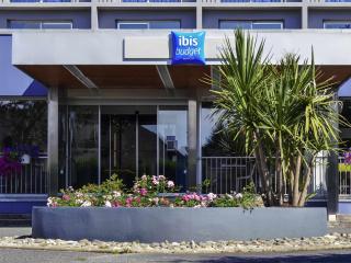 ibis budget Pau Lescar - Lescar - 8