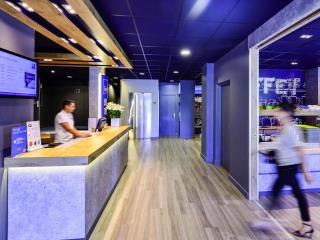 ibis budget Pau Lescar - Lescar - 6