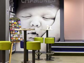 ibis budget Pau Lescar - Lescar - 5