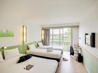 ibis budget Pau Lescar - Lescar - 2