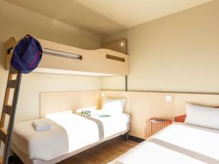 ibis budget Saint Dié des Vosges - 6