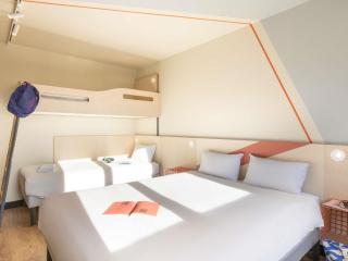 ibis budget Saint Dié des Vosges - 2