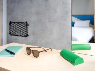 ibis budget Saint Dié des Vosges - 1