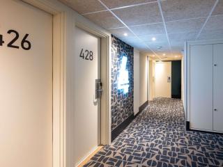 ibis budget Lyon Centre Confluence - 8