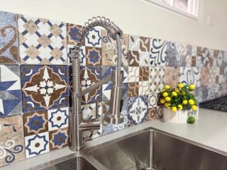 Casa Blu - Vacation home in Chitre - 1