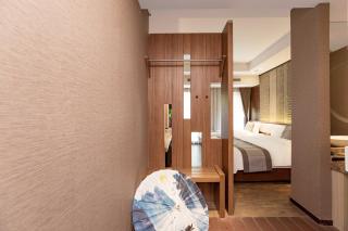 Confucius Temple Yisu Hotel - 6