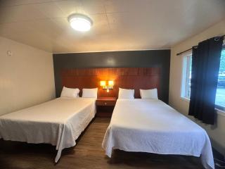 Union Avenue Motel - 9