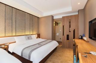 Confucius Temple Yisu Hotel - 4