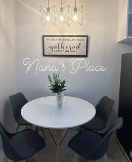 Nana's Place - Brenthill Baguio - 9