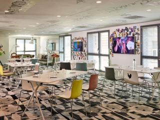 Mama Shelter Lyon - 5