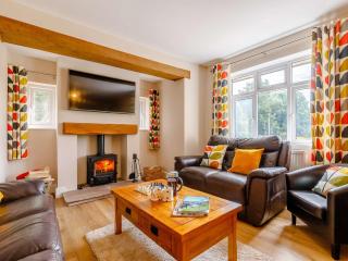 4 Bed in Alsop-En-Le-Dale 88935 - 6
