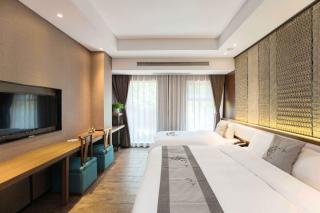 Confucius Temple Yisu Hotel - 8