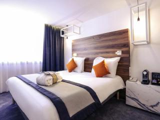 Mercure Nancy Centre Gare - Nancy - 5