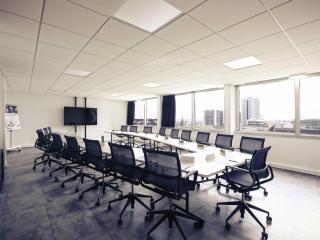 Mercure Nancy Centre Gare - Nancy - 7