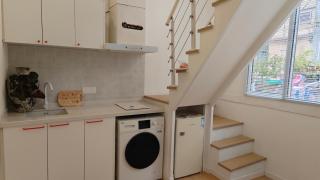 Duplex 1 bedroom apartment close tianzifang - 8