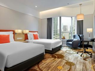 Pullman Kuala Lumpur City Centre Hotel & Residences - 1