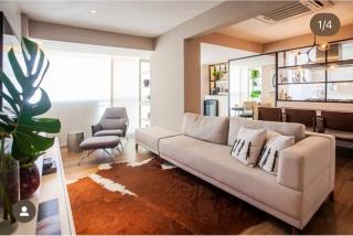 Apartamento Mobiliado Cop30 - 0