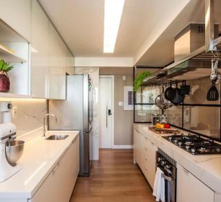 Apartamento Mobiliado Cop30 - 6