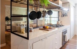 Apartamento Mobiliado Cop30 - 2