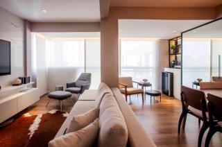 Apartamento Mobiliado Cop30 - 1