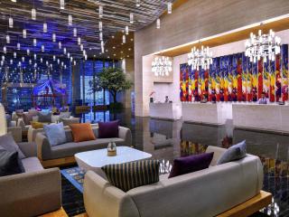 Grand Mercure Jakarta Kemayoran - 8