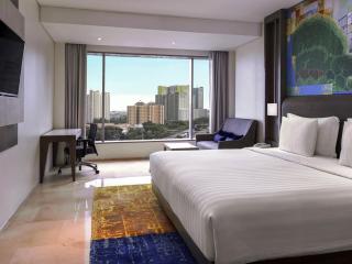 Grand Mercure Jakarta Kemayoran - 5