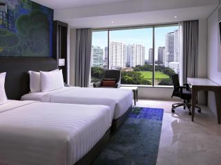 Grand Mercure Jakarta Kemayoran - 3