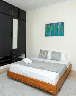 House with three bedroom and garden view - 8