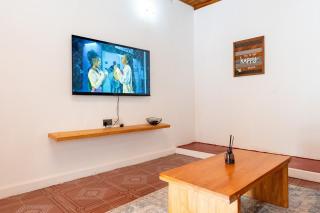 House with three bedroom and garden view - 5