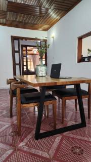 House with three bedroom and garden view - 2