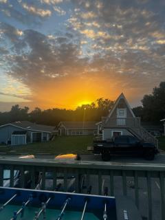 Enchanted Hucks Hideaway - 7