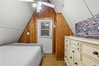 Enchanted Hucks Hideaway - 6