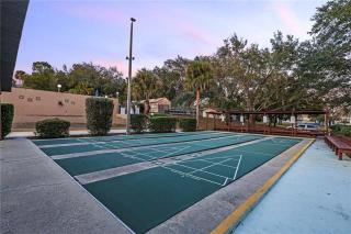 Enchanted Hucks Hideaway - 1