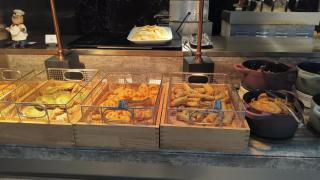 Mercure Suzhou Shilu Shantang - 7