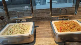 Mercure Suzhou Shilu Shantang - 8