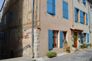 Les Balcons du Pastel - Puylaurens - 3