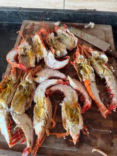 Casa Frente ao Mar 3 Quartos Vista Incrível - 2