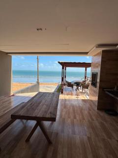 Casa Frente ao Mar 3 Quartos Vista Incrível - 7