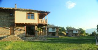 Leshten Guest Homes - Leshten - 2